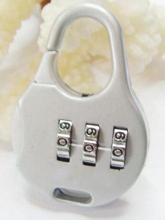 Small PadLocks for Luggage Locks