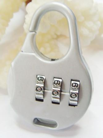 Small PadLocks for Luggage Locks