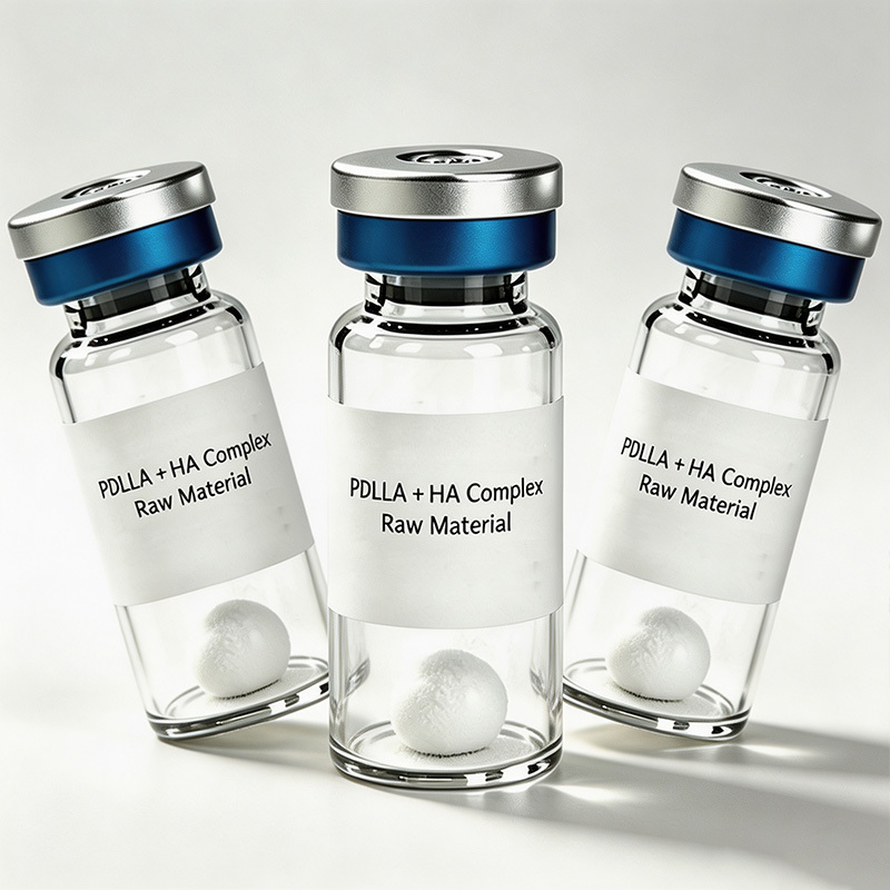 Long Lasting Shaping PDLLA Skin Booster Skin Revitalizing PDLLA+HA Skin Care