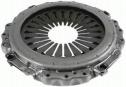 3482 112 031 Scania Clutch Kits 400*215*450 MFZ400X