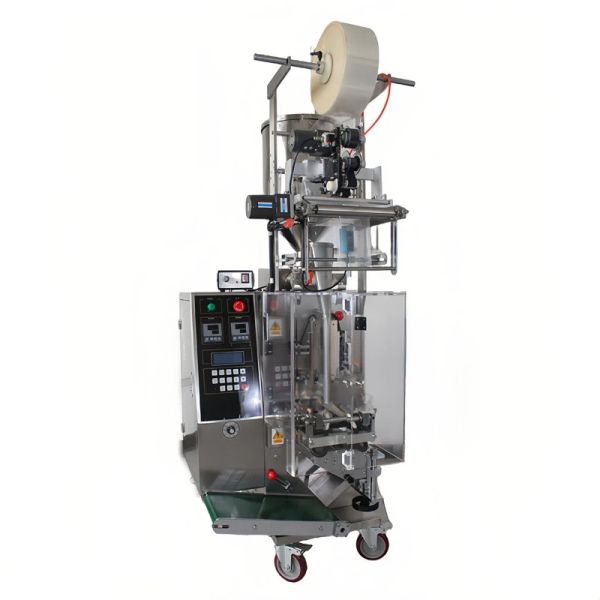 Laundry Detergent Packing Machine