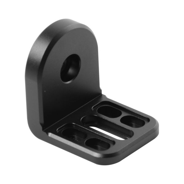 Алюминий расширения камеры Multiscene OEM, полируя обслуживание 4 осей подвергая