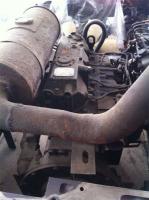 Motor diesel de Part Engine Assy R55-7 4TNV94L-SLG2 da máquina escavadora de Belparts para Hyundai