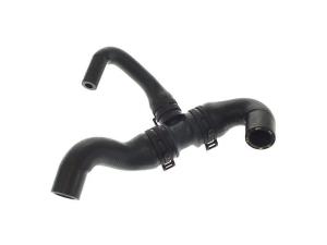 2218301696 Engine Parts Cooling Water Pipe