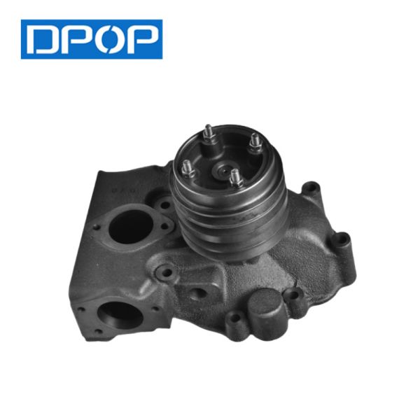 Водяной насос для двигателя двигателя TD100 A TD101 USA OE# 1699789 1698619 1545427 467915 Для Volvo N10 NL10 N10 Mark II