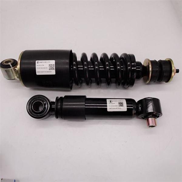 TRUCK With Front Suspension Shock Absorber DZ13241430150