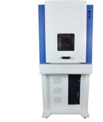 High Precision Laser Engraving Machine For Wood Beam circularity >90