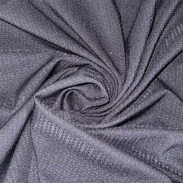 Recycled Four way Stretch Mountaineering Fabric 100D+40D*100D+40D+75D 94% Recycled Polyester  6% Spandex 161GSM