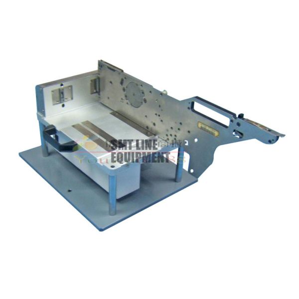 Metal PCB Handling Equipment Fuji Nxt Feeder Loading Machine