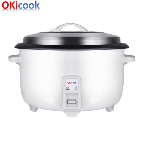Household 240V 13L 15L Commercial Electric Rice Cooker