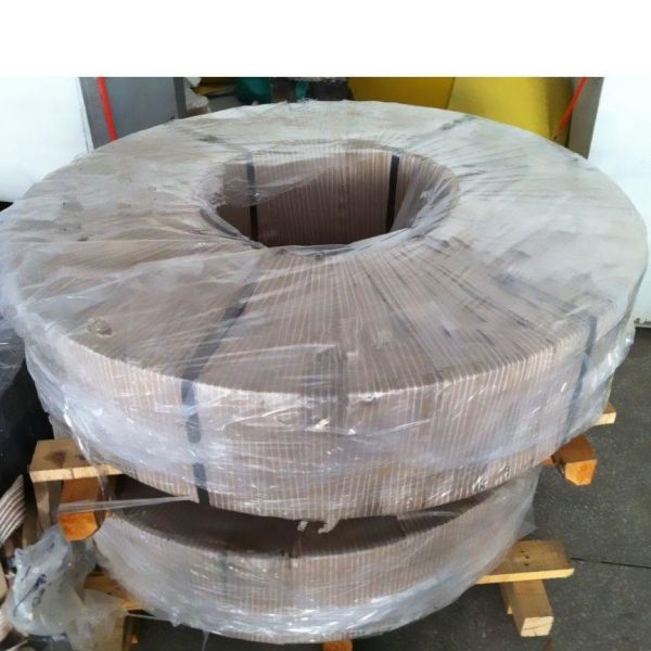 EN ASTM 321 прокладки нержавеющей стали 0.4-14.0mm горячекатаное