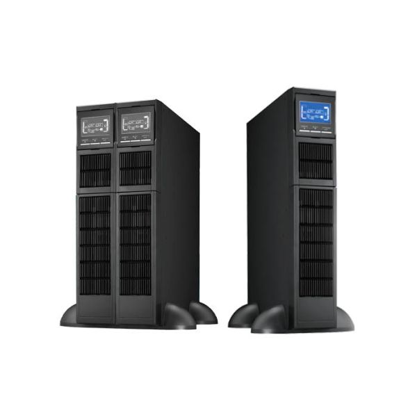 Tower Mounted Online UPS System Uninterrupted Power Supply 2 Kva ODM