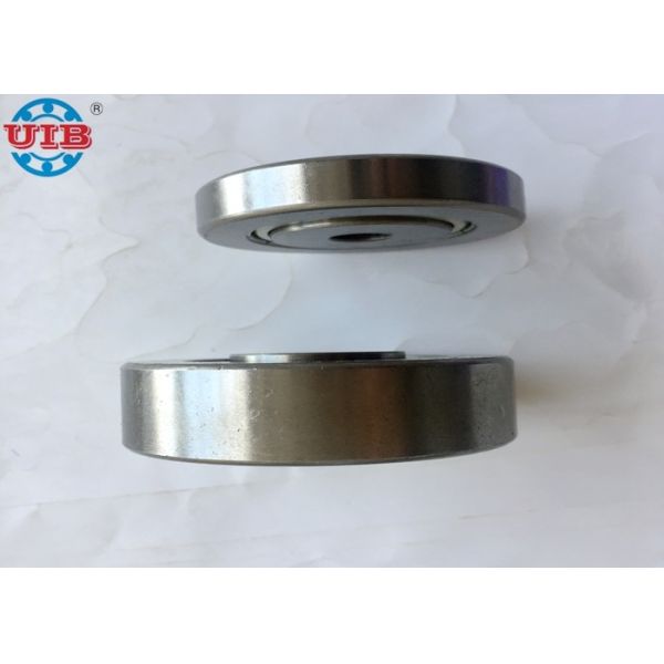 UIB High Temperature Bearable Steel Bearing , G10 Painting Production Line Bearing