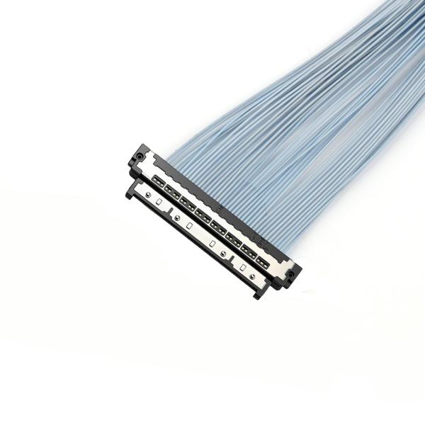 USL20-30SS-012C 0.4mm - Wholesale Supplier for Digital Camera & IoT Device Makers