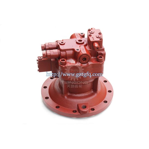 M5X180 Liugong Excavator Parts Swing Motor LG936 SY330 JCM936 XE370