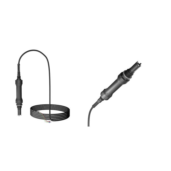 RS485 Pipeline Sewage Water ORP Sensor Calibrating Probe 50M