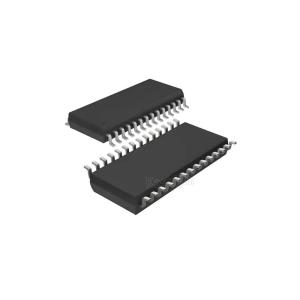 Time Clock Electronic Components IC Chips 9DB106BGLFT TSSOP28