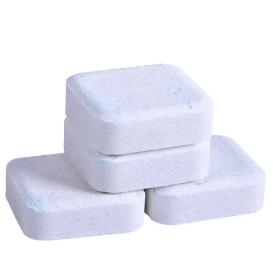 Sustainable Concentrated Cleaning Tablets Floor Cleaner Products 15g