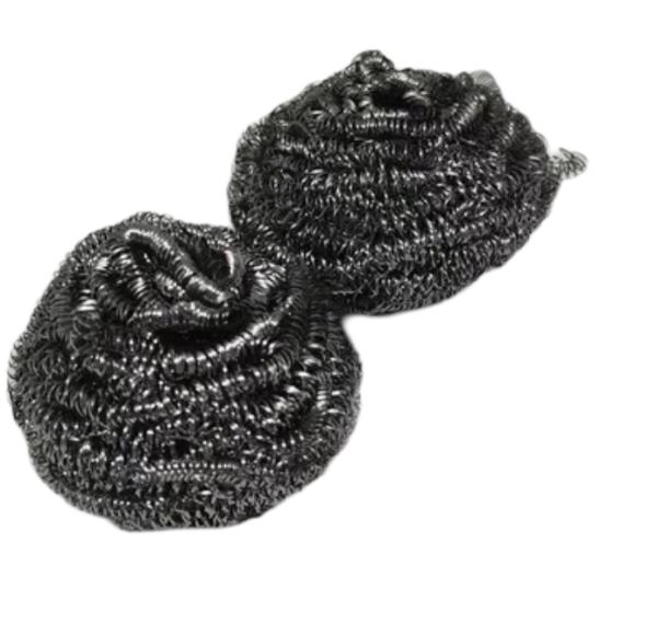 Stainless Steel Wire Brush for Kitchen and Grill Cleaning