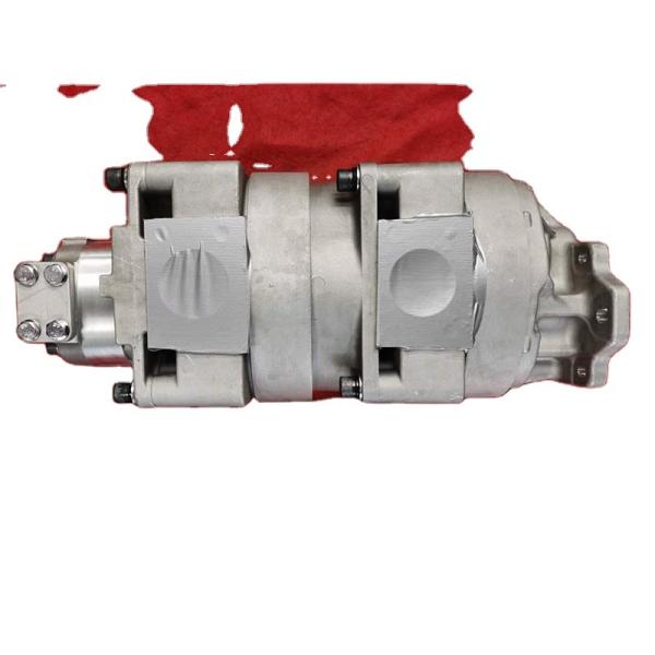 705-41-07210  WA470-5 Hydraulic Gear Pump