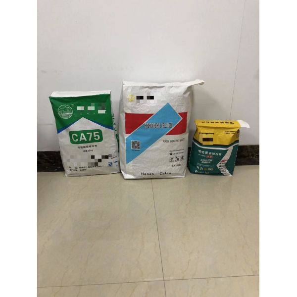 Flex Printing Kraft Paper Packaging Bags Created For Personalized Packaging