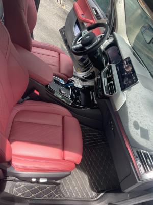 Automatic Gearbox Customization Gasoline Car Honda Crider 2024 1.5L Rui Luxury Version