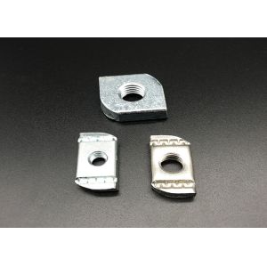 Unistrut Channel Nut Without Spring