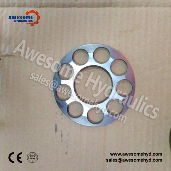 SBS140 CAT325C  Pump Parts , Hydraulic Pump  Spare Parts