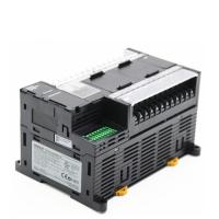 Contrôleur programmable de logique de PLC Omron Sysmac CP1H CP1H-XA40DT-D-SC de C.C