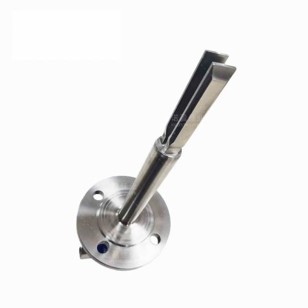 Vibration Tuning Fork Level Sensor liquid level switch