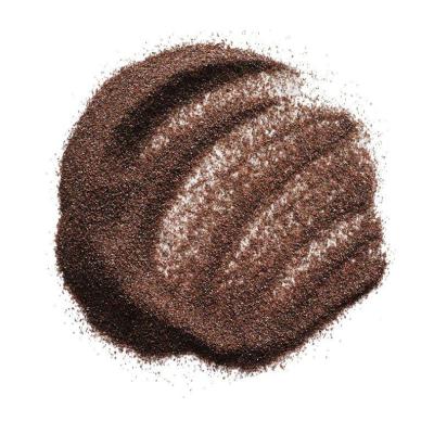 High Purity Abrasive Blasting Garnet 1.8g/Cm3-2.1g/Cm3 Garnet Abrasive Sand