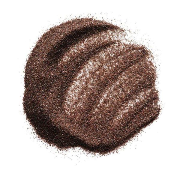 High Purity Abrasive Blasting Garnet 1.8g/Cm3-2.1g/Cm3 Garnet Abrasive Sand