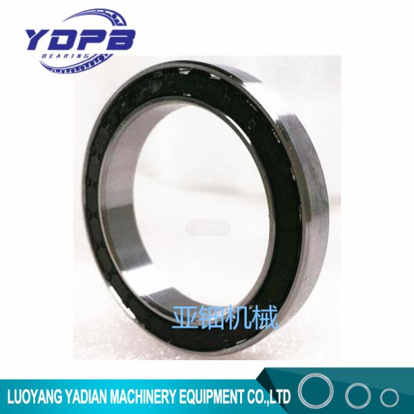 3E815KAT2  Flexible deep groove ball bearing  with precision level P6  P5 P4 75X100X15mm