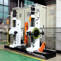 Máquina de fabricação de cabos de 3 fases Tipo de coluna Pago e retiração PN1250-PN2500