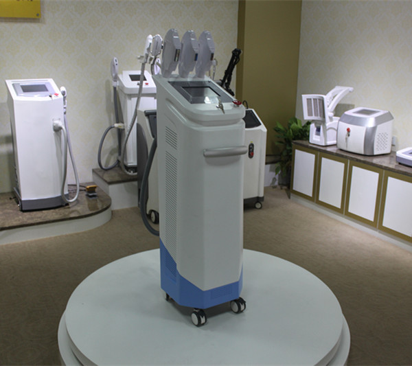 2017 professional e light ipl rf beauty equipment for sale