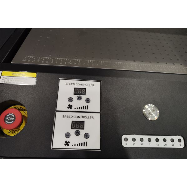 принтер плоского питания влияния сброса 3d струйный