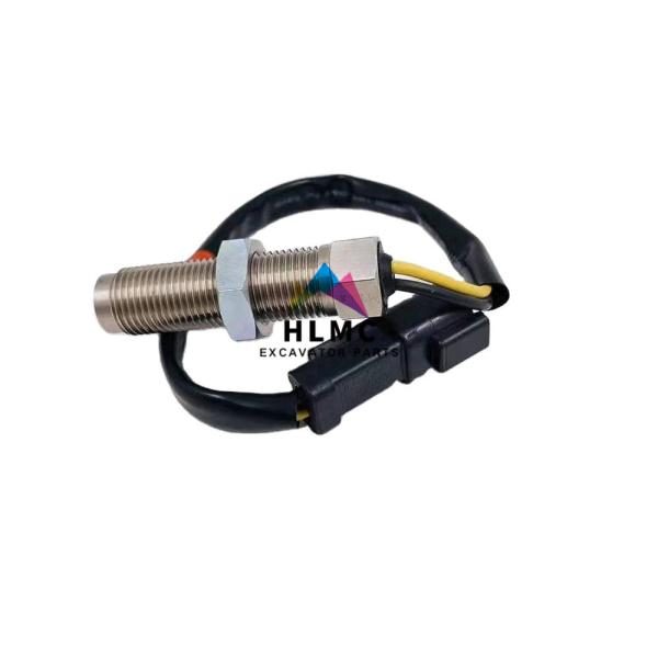 Replacement CA3244131 324-4131 3244131 Speed Sensor   Excavator 311C 312C 312D 320D Engine C4.2