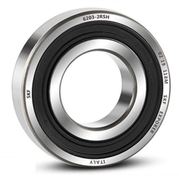 SKF 6203 2RS Self Aligning Roller Bearing 17x40x12mm