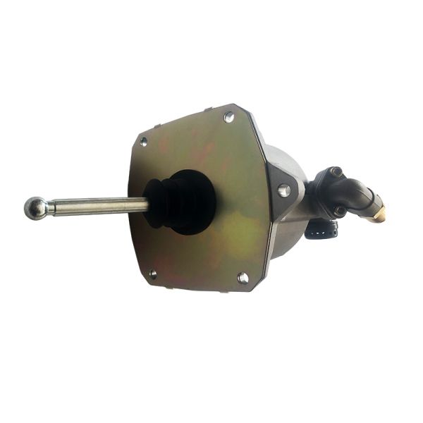 2555088 Scania Clutch Booster Assy Основной компонент для тяжелых грузовых автомобилей