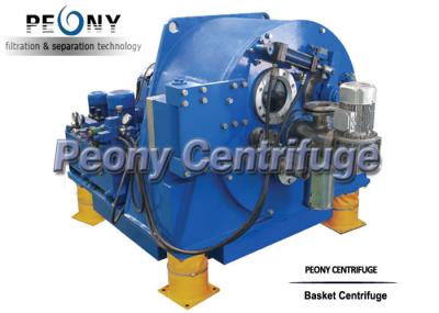 Centrifugador do alimento de Automative