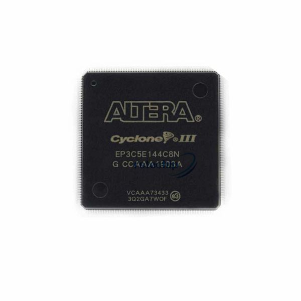 I/O бита 94 прибора FPGA 423936 циклона III обломоков EP3C5E144C8N Programmable