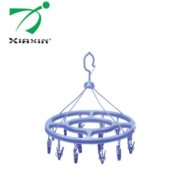 DME Injection Clothes Hanger Mold Prototype Plastic Parts