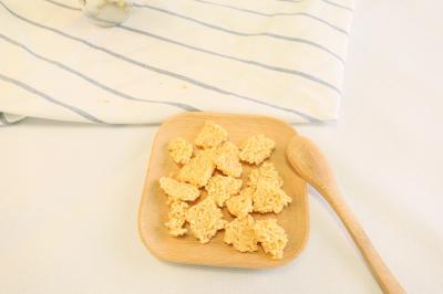 Frying Technology Rice Snack Mix  Crunchy Tasty Seaweed Avalible No Pigment