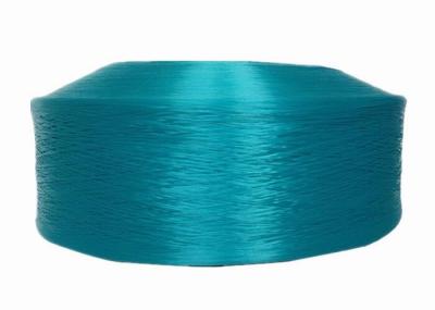 O polipropileno liso PP do Multifilament de 100% Yarn 300D - 600D para Webbings