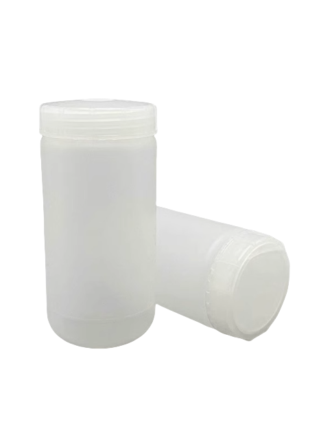 PP Lab Consumables 500ml High Speed Centrifuge Tube 69x148 mm