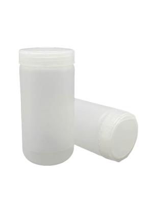 PP Lab Consumables 500ml High Speed Centrifuge Tube 69x148 mm