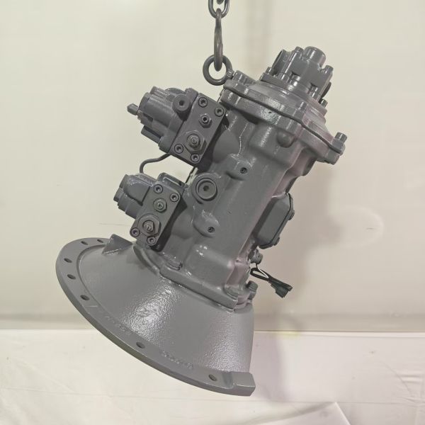 HPK060BT-18A Main Hydraulic Pump for ZX120-3 ZX130-3 ZX135US-3 HITACHI Zaxis Excavator Spare Part 9285566 9285685 Axial Piston Pump