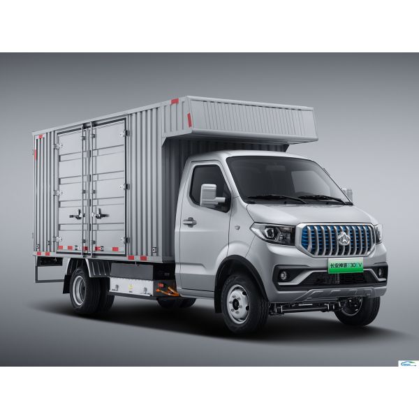 2024 Comfort Mini Truck Retail Electrical EV Automobile Commercial T30EV Energy Vehicle