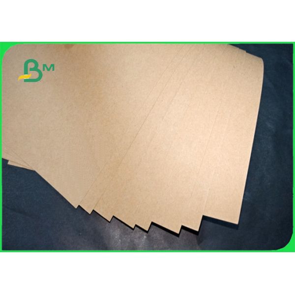 160gsm бумага kraft древесины размера 70×100cm коричневая для конверта