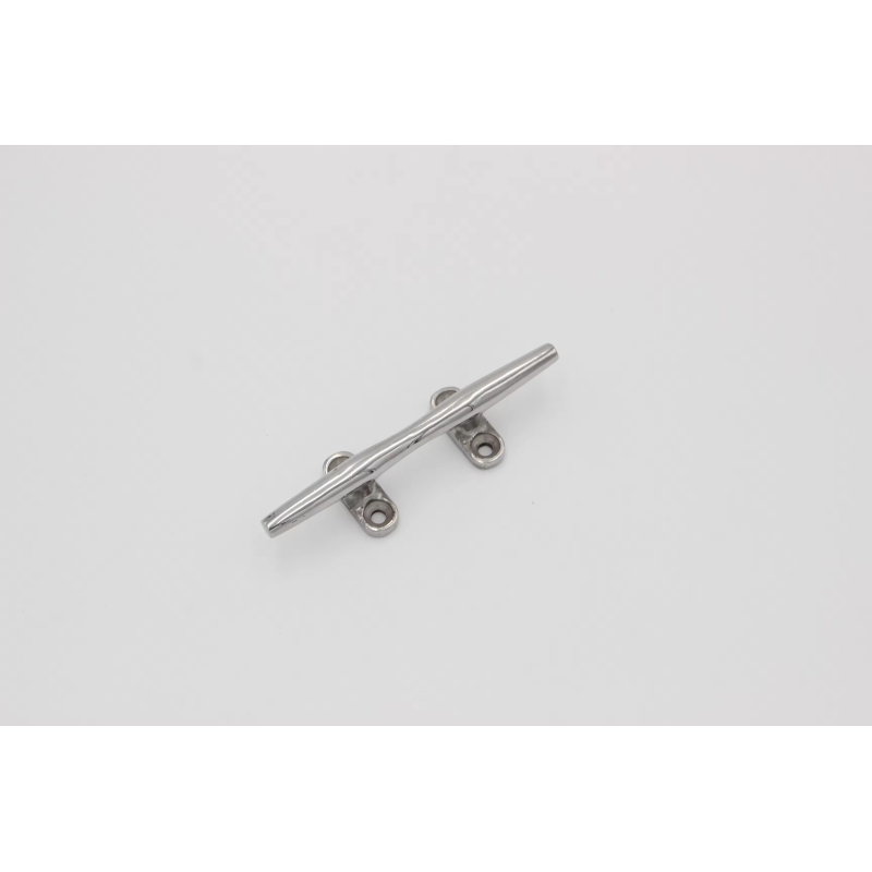 S.M0101 STAINLESS STEEL 316 HOLLOW BASE BOAT CLEAT MARINE CLEAT MARINE HARDWARE